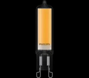 Philips CorePro 3.5W LED G9 Capsule Warm White - 73506700