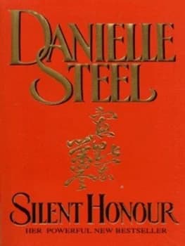 Silent Honour by Danielle Steel Paperback