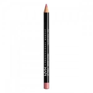 NYX Professional Makeup Slim Lip Pencil Rose