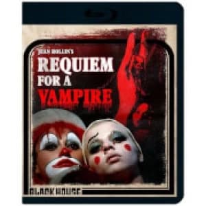 Requiem for a Vampire