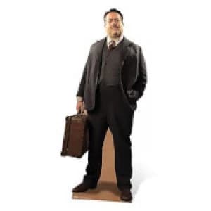 Fantastic Beasts - Jacob Kowalski Lifesize Cardboard Cut Out