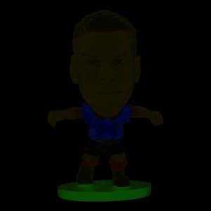 Soccerstarz Kurt Zouma France Figure