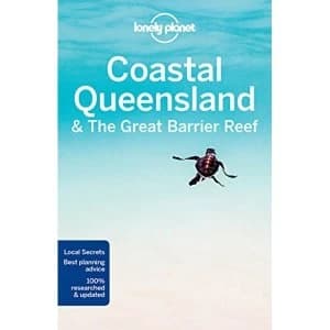 Lonely Planet Coastal Queensland & the Great Barrier Reef by Lonely Planet (Paperback, 2017)