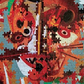 Bixiga 70 - Quebra Cabeça CD