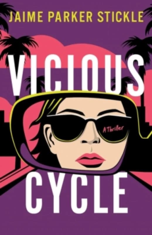 Vicious Cycle : A Thriller Paperback / softback