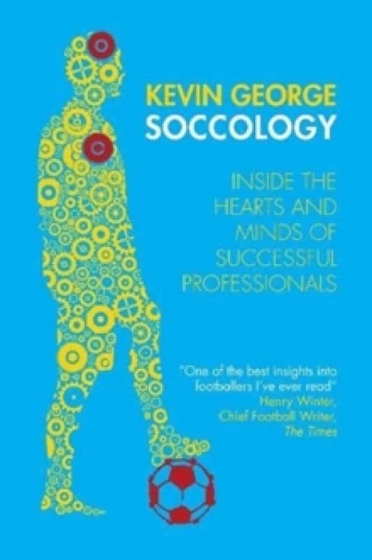 Soccology Paperback / softback