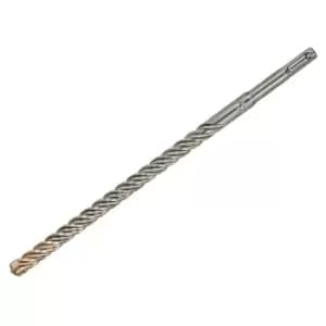 Irwin - Speedhammer Quad Drill Bit 12.0 x 260mm IW2039423