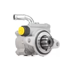 RIDEX Power Steering Pump Hydraulic 12H0227 Steering Pump,EHPS TOYOTA,LAND CRUISER 90 (_J9_)