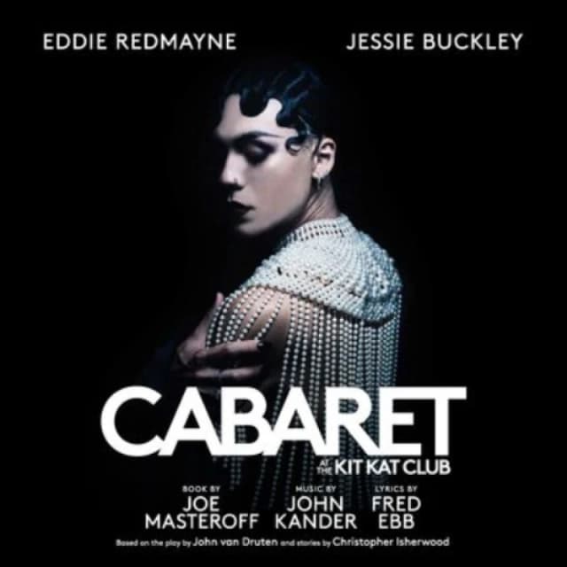 Cabaret at the Kit Kat Club CD / Album