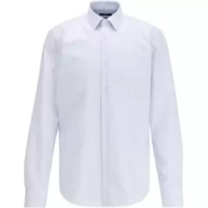 Boss Eliott Shirt - Blue