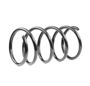 RIDEX Coil spring Front Axle 188C0568 Suspension spring,Springs HYUNDAI,KIA,TUCSON (JM),SPORTAGE (JE_, KM_)