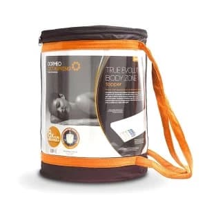 Dormeo Octaspring Body Zone King Size Mattress Topper