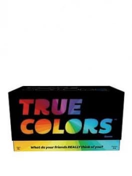 Vivid Games True Colours