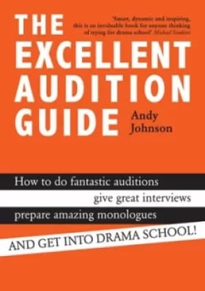 The excellent audition guide by Andy Johnson