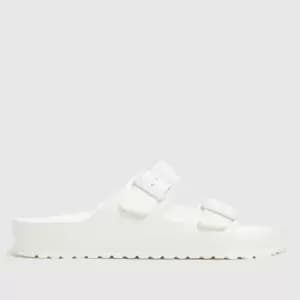 BIRKENSTOCK Birk Arizona Eva In White
