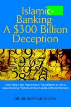 Islamic Banking by Muhammad Saleem Paperback
