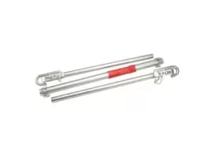 Silverline 633975 Tow Pole 1800kg