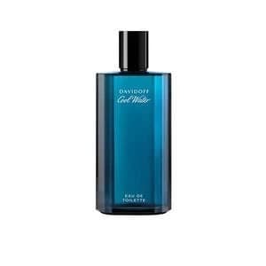 Davidoff Cool Water Eau de Toilette For Him 125ml