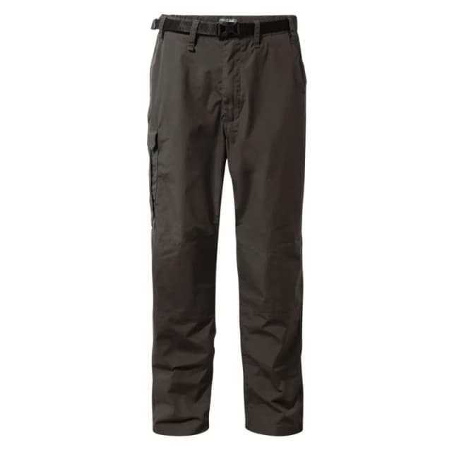 Trousers Craghoppers Kiwi Classic Gris Male 44 Tall