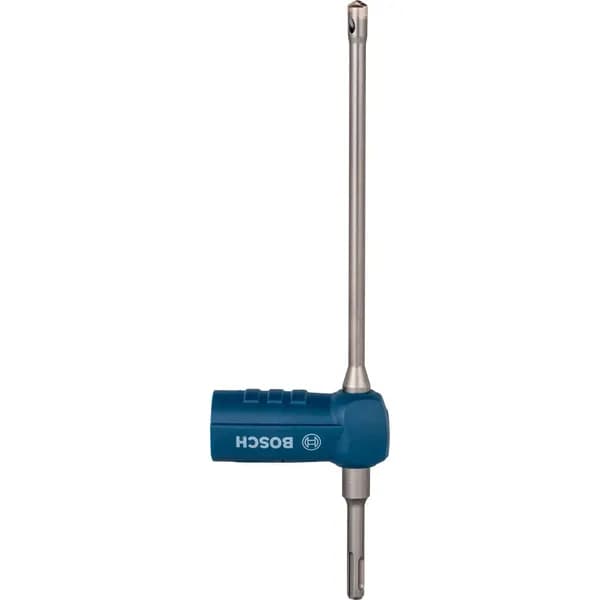 Bosch SDS PLUS 9 SpeedClean Hollow Masonry Drill Bit SDS PLUS 9 SPEEDCLEAN Diameter: 20mm