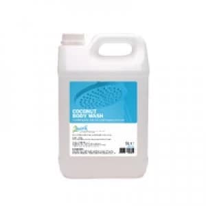 2Work Coconut Body Wash 5L 2W01072