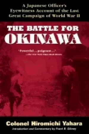battle for okinawa