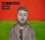 Huw Williams - Hon (Music CD)