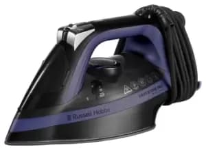 Russell Hobbs Easy Store Pro Plug and Wind 26731 2400W Steam Iron