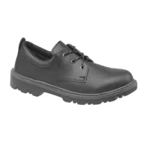 Amblers Safety FS133 Safety Shoe / Mens Shoes / Safety Shoes (11 UK) (Black)