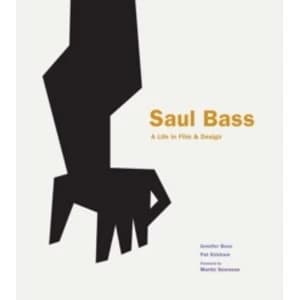 Saul Bass: A Life in Film and Design