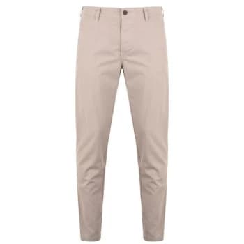 Criminal Finley Chinos - Stone