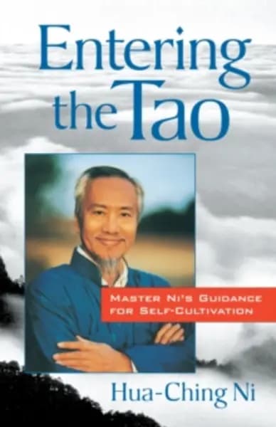 entering the tao master nis guidance for self cultivation 9781570621611