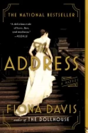 address a novel