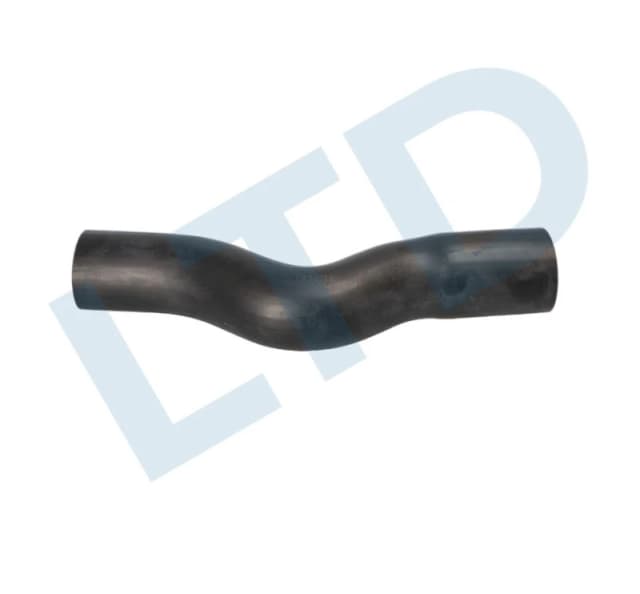 LTD LTD-1596810 Turbocharger Hose Rubber with fabric lining Rubber with fabric lining Charger Intake Hose (3314)