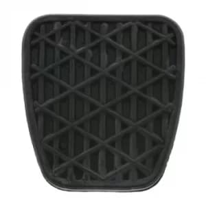 Pedal Pad 07532 by Febi Bilstein