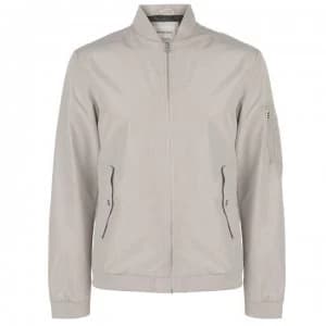 Jack and Jones Desert Bomber - String Beige