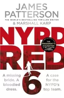 NYPD Red 6 : A missing bride. A bloodied dress. NYPD Red's deadliest case yet