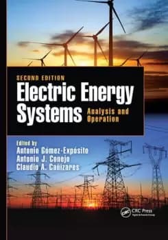 Electric Energy SystemsAnalysis and Operation