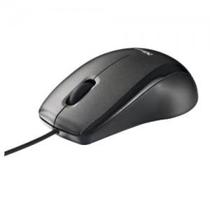 Trust Carve USB Optical Mouse MI-2275F