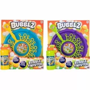 Bubbleezz Single Bubblz Bubble Twister in Assorted styles