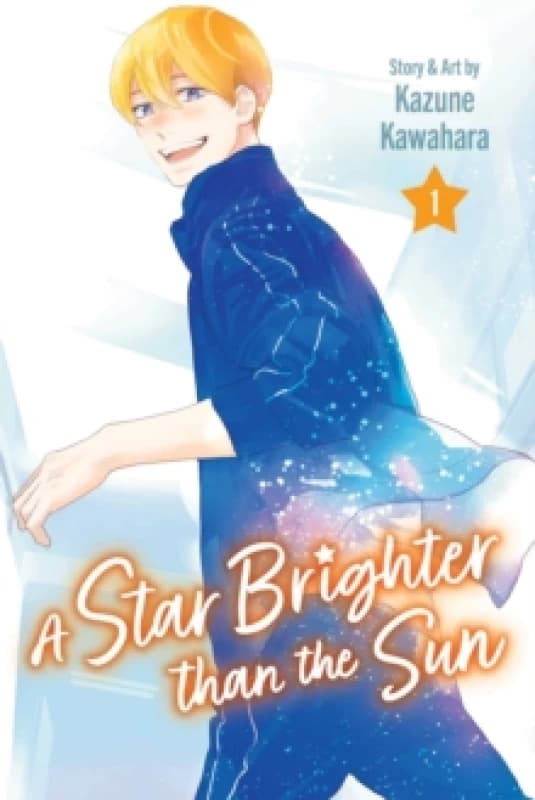 A Star Brighter than the Sun, Vol. 1 Paperback / softback