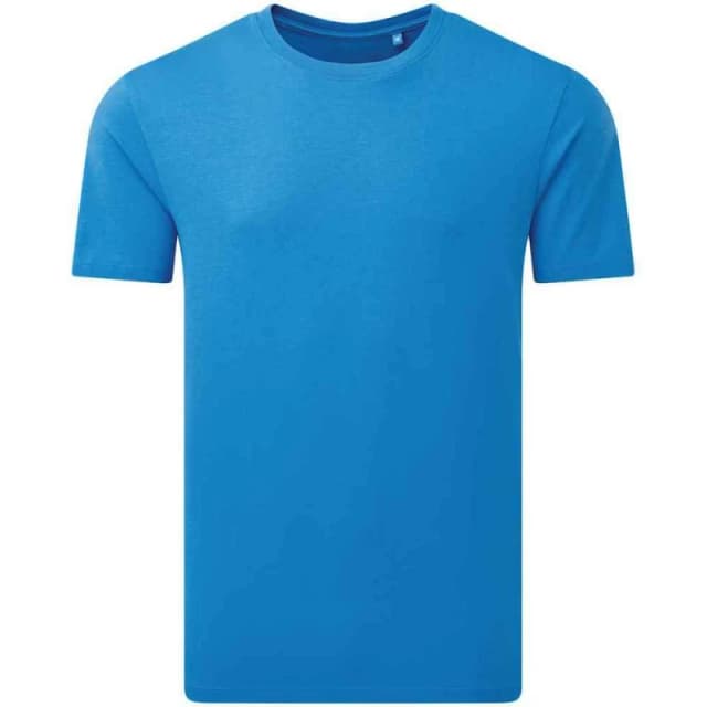 Anthem Mens Midweight T-Shirt in Blue Size: XS Blue Male XS