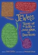 jewels teasing out the poetry in jewish humor and storytelling