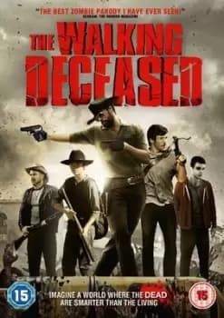 The Walking Deceased - DVD