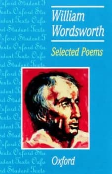 William Wordsworth by Sandra Anstey Paperback