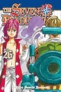 seven deadly sins 26