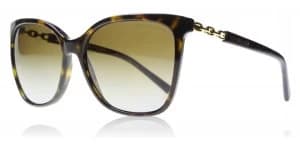 Michael Kors Sabina II Sunglasses Dark Tortoise 3106T5 Polariserade 56mm