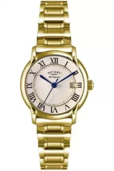Ladies Rotary Les Originales Watch LB90143/03
