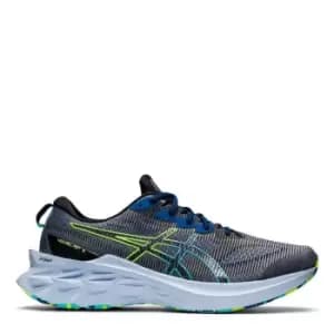 Asics Novablast 2 LE Mens Running Shoes - Black