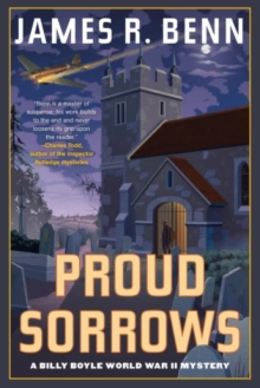 Proud Sorrows Paperback / softback